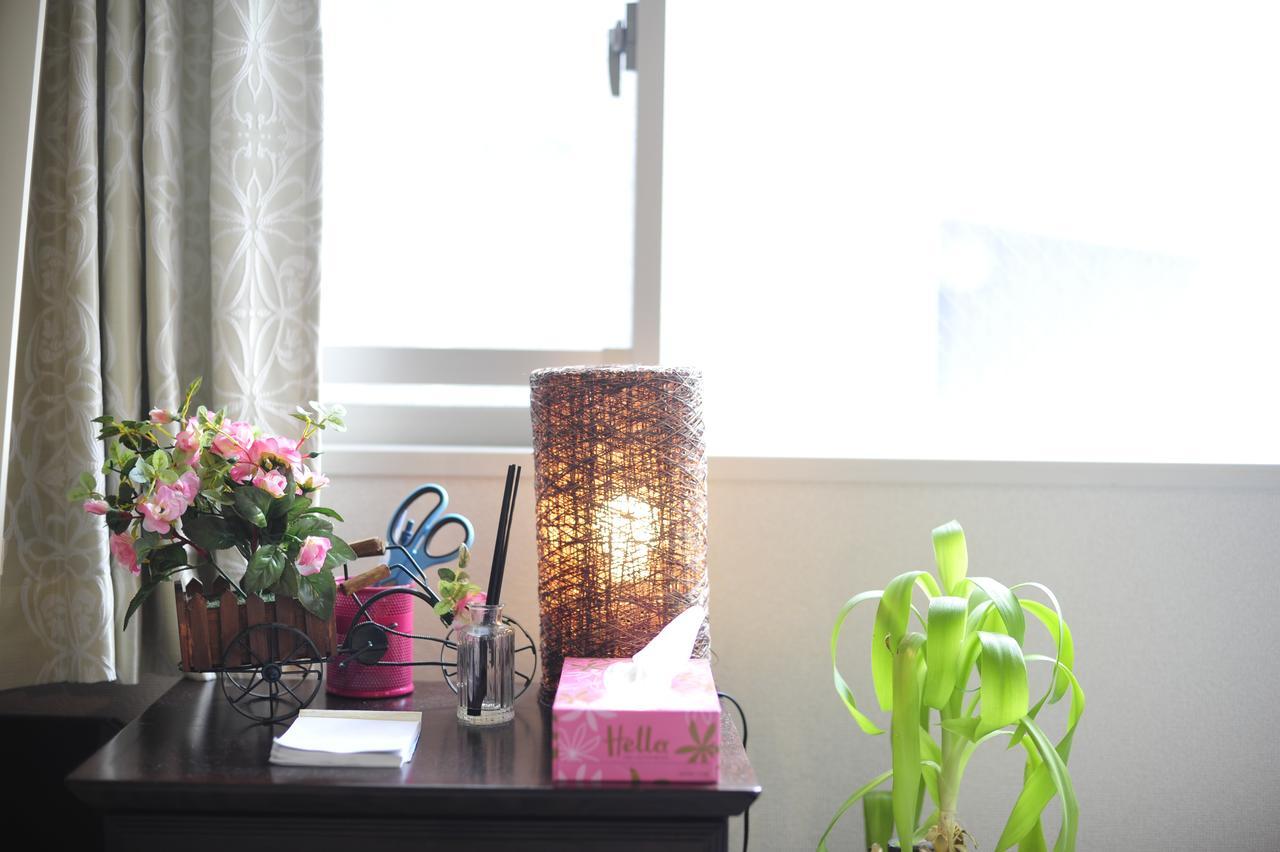 Apartamento Beautiful Ueno Minshuku Tokio