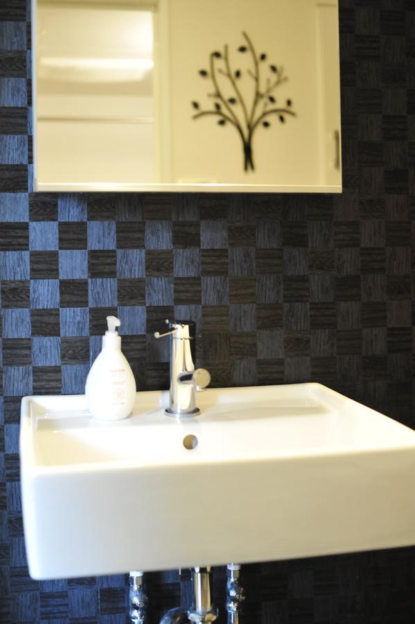 Beautiful Ueno Minshuku Apartamento *