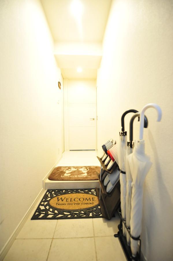 Apartamento Beautiful Ueno Minshuku